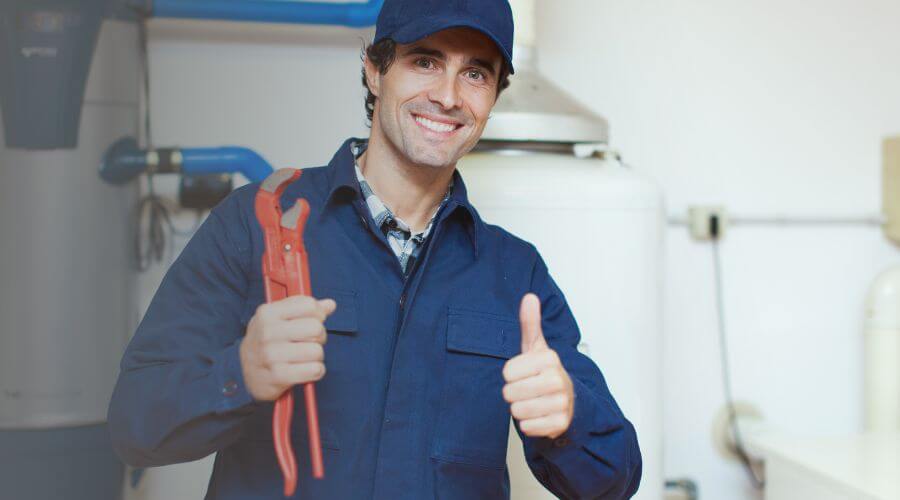 Professional Leak Detection in West Lebanon, NH