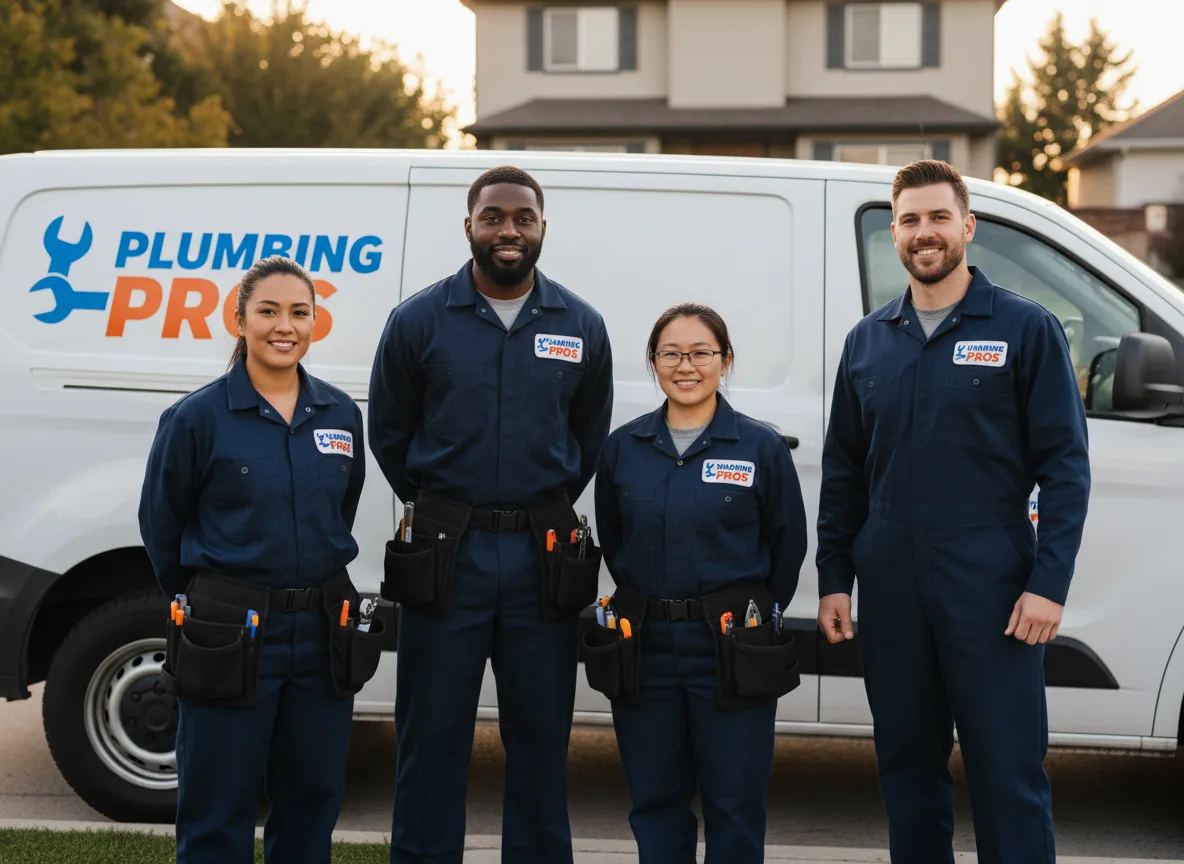 Water Heater Repair company in West Lebanon, NH